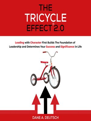 cover image of The Tricycle Effect 2.0